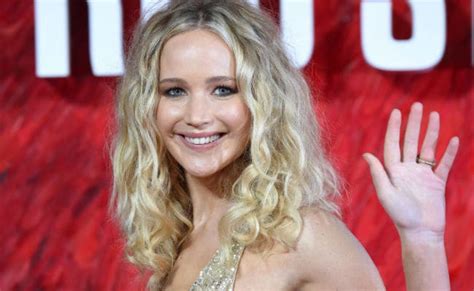 Jennifer Lawrence on first nude scene since hacked photo leak:。